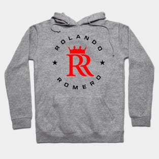 Rolando Romero Boxing Hoodie